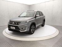 Usata Suzuki Vitara 114 CV (83 kW) 2023 Grigio scuro SUV