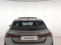 Usata BMW 135 300 CV (220 kW) 2025 Grigio Utilitaria