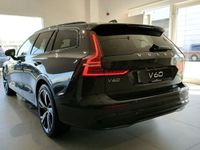 usata Volvo V60 B4 (d) automatico Plus Dark - KM0 Modena