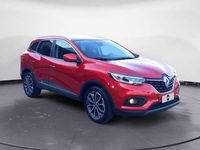 Usata Renault Kadjar 116 CV (85 kW) 2020 Rosso SUV