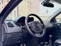 Usata Renault Mégane II R.S. 224 CV (164 kW) 2004 Nero Berlina