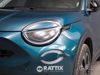 Usata Fiat 600 La Prima 101 CV (74 kW) 2025 Verde mare metallizzato SUV