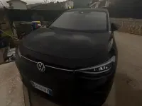 Usata VW ID.5 69 kW (95 CV) 2023 Nero SUV