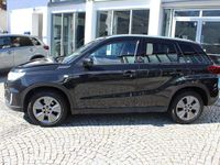 Usata Suzuki Vitara 111 CV (81 kW) 2019 Nero SUV