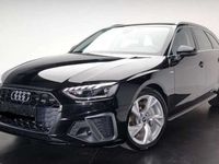 usata Audi A4 Avant 40 TDI S line edition S tronic(204CV)