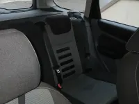 Usata Ford Focus 2008 Grigio Station wagon