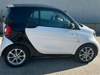 Usata Smart ForTwo Coupé 71 CV (52 kW) 2016 Utilitaria