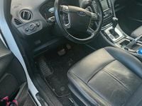 Usata Ford S-MAX Titanium 140 CV (102 kW) 2014 Monovolume