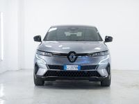 Usata Renault Mégane Techno 160 kW (218 CV) 2022 Grigio Berlina