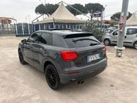 Usata Audi Q2 Sport 150 CV (110 kW) 2017 Grigio SUV