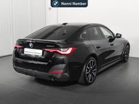 Usata BMW 420 Gran Coupé Shadowline 190 CV (139 kW) 2024 Coupé