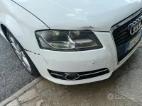 Usata Audi A3 140 CV (102 kW) 2010 Utilitaria