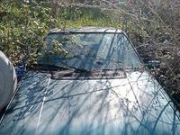 Usata Fiat Uno S 1991 Blu Utilitaria