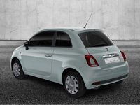 Usata Fiat 500 69 CV (50 kW) 2023 Verde Utilitaria