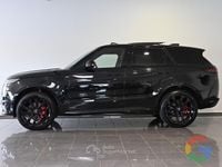 Usata Land Rover Range Rover Sport Autobiography 351 CV (258 kW) 2023 Nero SUV