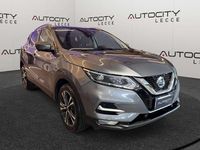 Usata Nissan Qashqai 160 CV (117 kW) 2020 Grigio SUV
