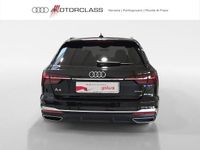 Usata Audi A4 S-Line 204 CV (150 kW) 2024 Nero Station wagon