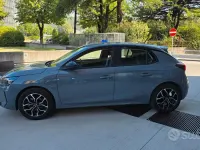 Usata Opel Corsa 75 CV (55 kW) 2024 Blu Utilitaria