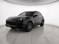 Usata Porsche Cayenne 340 CV (250 kW) 2021 Nero SUV