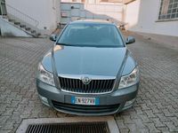 Usata Skoda Octavia Ambiente 110 CV (80 kW) 2004 Station wagon