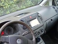 Usata VW Golf IV 115 CV (84 kW) 2006 Grigio Berlina
