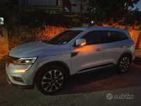 Usata Renault Koleos 130 CV (95 kW) 2019 SUV