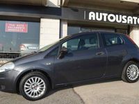 usata Fiat Grande Punto 3p 1.2 65cv Per Neopatentati Cinghia distr. Fatta