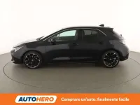 Usata Toyota Corolla Sport 184 CV (135 kW) 2021 Nero Berlina