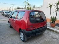 Usata Fiat 600 2001 Berlina