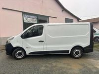 Usata Fiat Talento 121 CV (88 kW) 2018 Bianco Monovolume