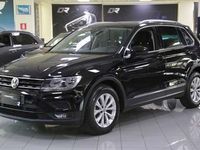 usata VW Tiguan 2.0 TDI DSG Business BlueMotion Technology