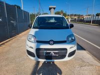 Usata Fiat Panda Easy 70 CV (51 kW) 2020 Bianco Utilitaria