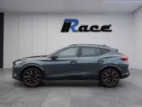 Usata Cupra Formentor 150 CV (110 kW) 2025 Grigio magnetico SUV
