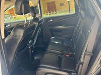 Usata Fiat Freemont 140 CV (102 kW) 2012 Nero SUV