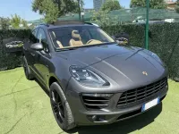 Usata Porsche Macan 250 CV (183 kW) 2015 SUV