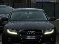 Usata Audi A5 2010 Coupé