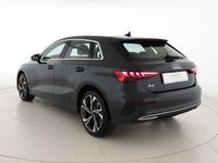 usata Audi A3 Sportback e-tron 