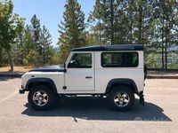 Usata Land Rover Defender 2009 SUV