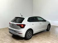 Nuova VW Polo 80 CV (58 kW) 2026 Grigio Utilitaria