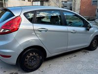 Usata Ford Fiesta 60 CV (44 kW) 2011 Utilitaria