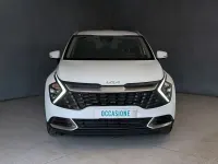 Occasion Kia Sportage Style 136 ch (100 kW) 2024 Blanc SUV