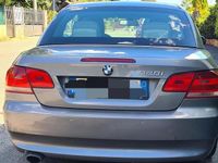Usata BMW 320 Cabriolet 170 CV (125 kW) 2007 Cabrio