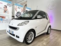 usata Smart ForTwo Coupé 800 40 kW passion cdi