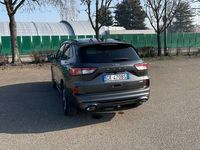 usata Ford Kuga 2.5 full hybrid ST-Line Design 2wd 190cv cvt