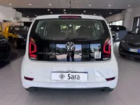 Usata VW up! 68 CV (50 kW) 2021 Other Utilitaria