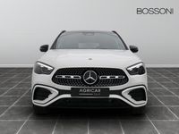 Nuova Mercedes GLA200 AMG Line Premium 150 CV (110 kW) 2025 Bianco SUV