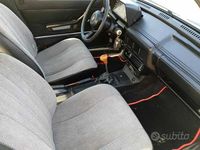 Usata Alfa Romeo Giulietta 95 CV (69 kW) 1982 Blu Berlina