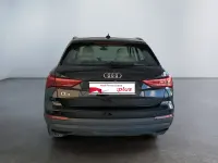 Usata Audi Q3 Advanced 150 CV (110 kW) 2023 Nero SUV