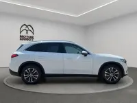 Usata Mercedes GLC220 Advanced 197 CV (144 kW) 2025 Bianco SUV
