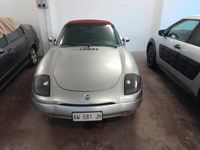 usata Fiat Barchetta 1.8 16V